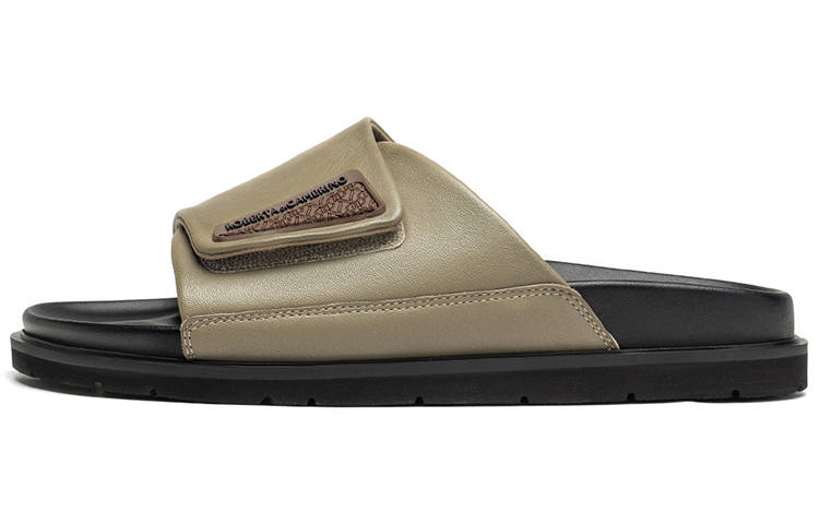 ROBERTA DI CAMERINO EVA Slip Resistant Slide Slippers Men's