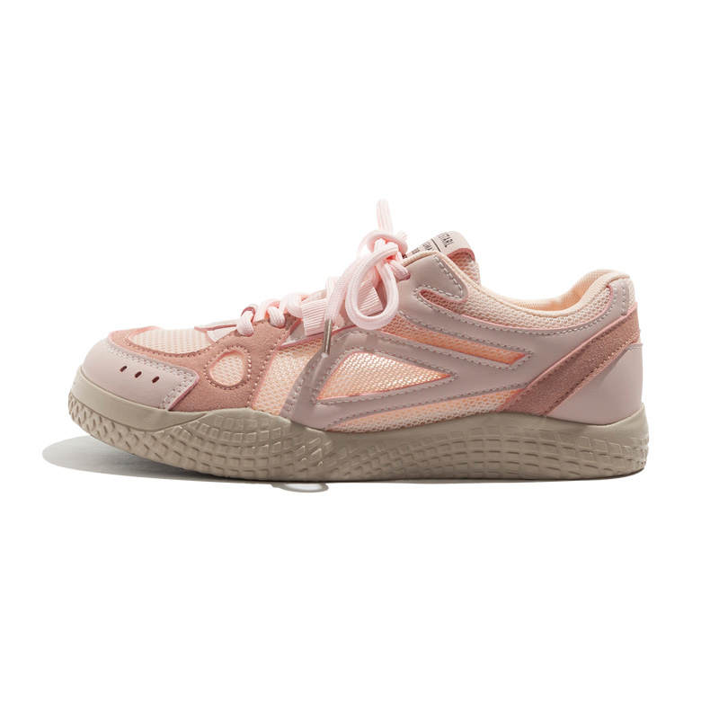 BEIER BEIER Low top Skateboard Shoes Women's
