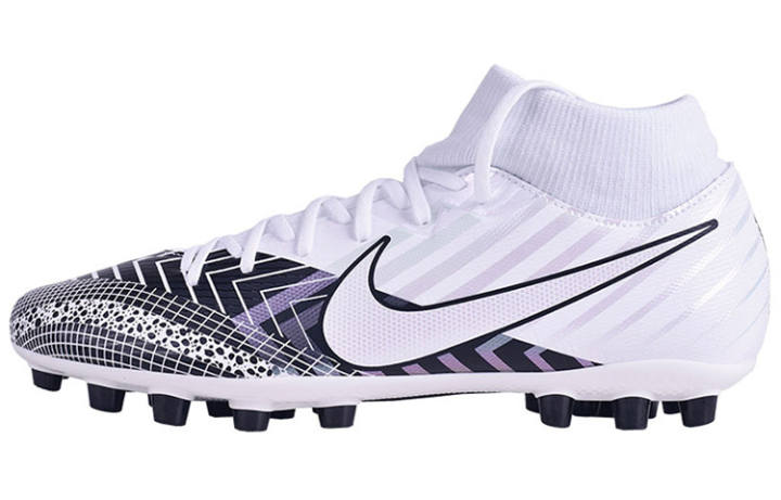 Nike Nike Superfly 7 Academy MDS AG Artificial Grass 'White Black'