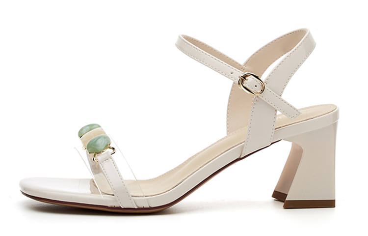 DAPHNE Pu Fashion Sandal Women's