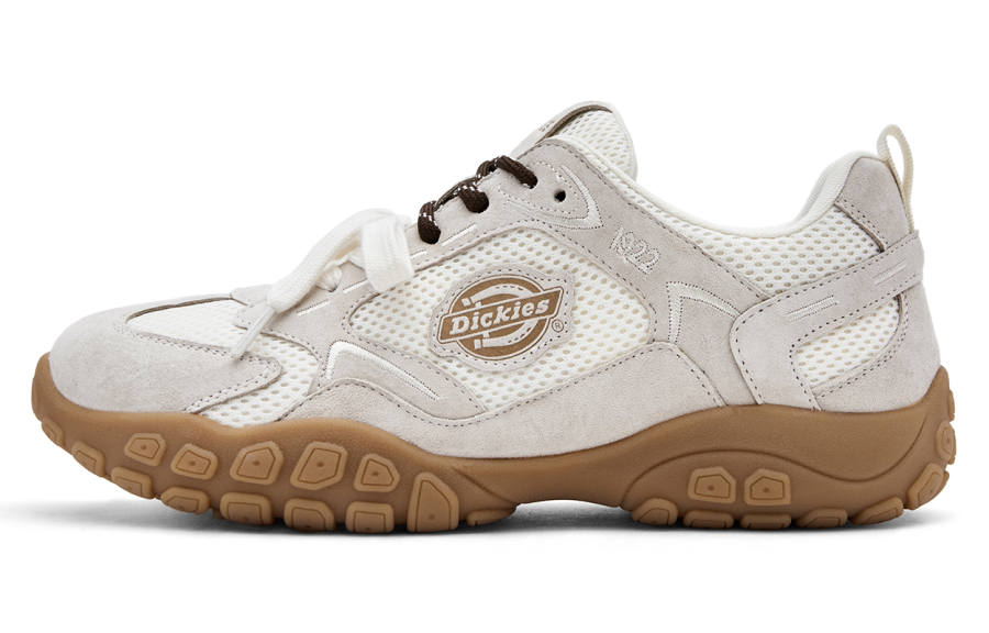 Dickies Dickies Low top Casual Shoes Men's Beige