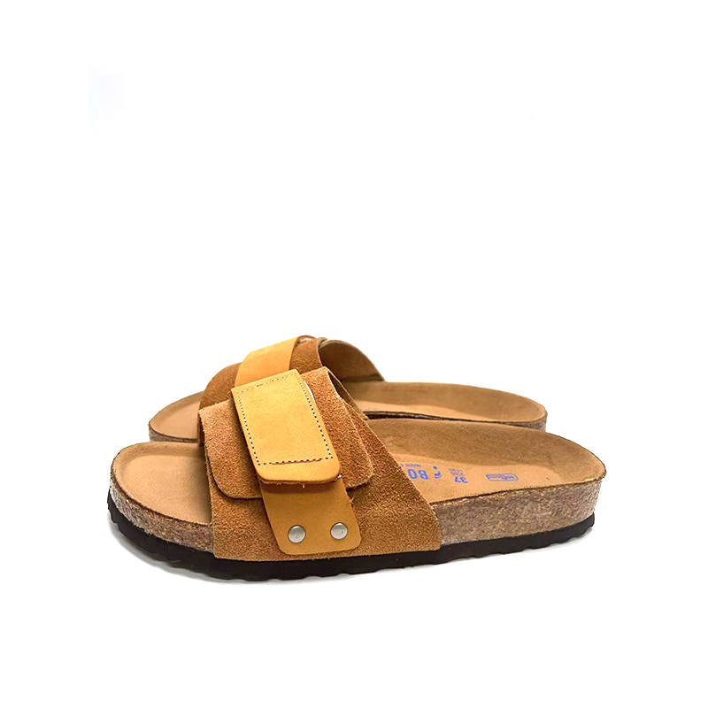 Boku Slip Resistant Odor Resistant Slide Slippers Unisex