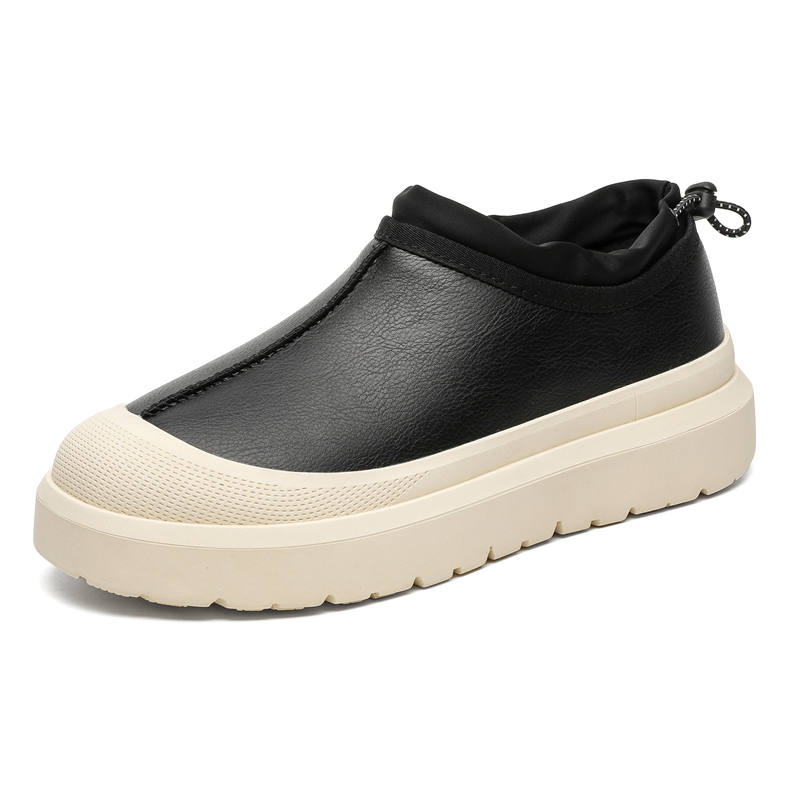 WEISHIBANGWEI WEISHIBANGWEI Microfiber Leather Thermal Slip Resistant