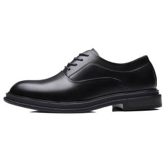 DAOTUSEN Dress Shoes Men's Black