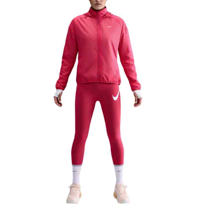 Nike Nike Tiempo Running Coat Women's