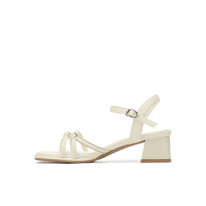 DAPHNE DAPHNE One Strap Sandals 5CM Women's
