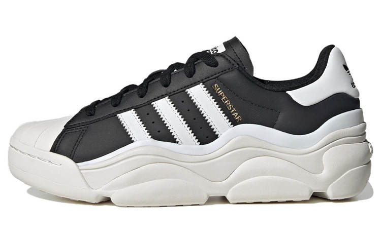 Adidas Originals Superstar Wmns Adidas Originals Millencon 'Black White' Women's