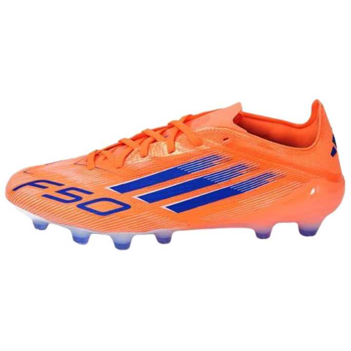 Adidas Adidas F50 PRO Soccer Shoes Unisex Orange