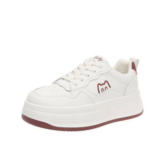 Nrillo Low top Skateboard Shoes Women's