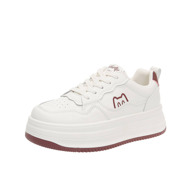 Nrillo Low top Skateboard Shoes Women's