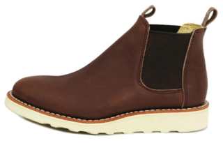 RED WING SHOES Classic Chelsea Boots