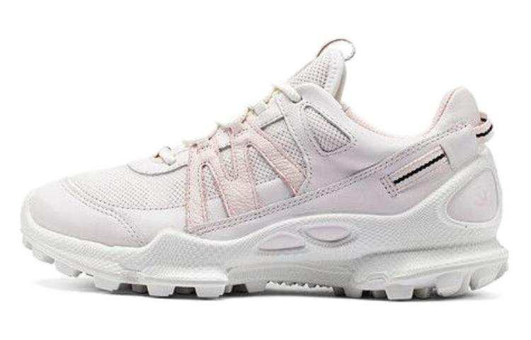 Ecco Ecco Striding C Low top Casual Shoes Women's White
