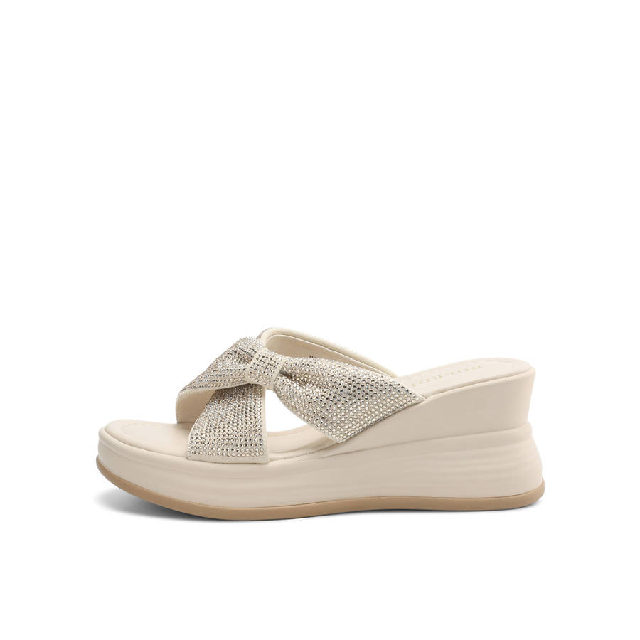 BOERDIQI Slide Slippers Women's