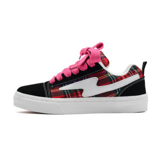 Garfield Abrasion Resistant, Lightweight, Balanced Low top Skateboard Shoes Unisex
