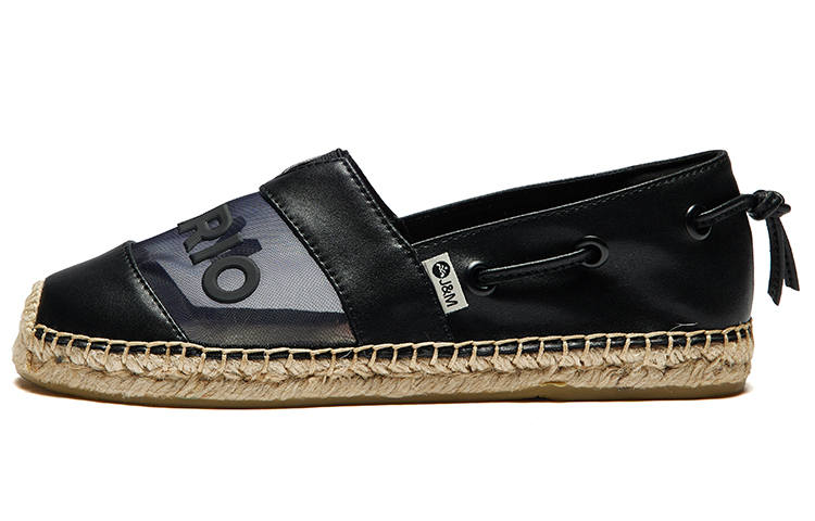 Joy&Mario Casual Shoes Women's Black