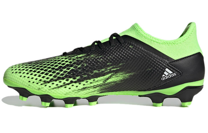 Adidas Adidas Predator 20.3 L Mg 'Green Black'