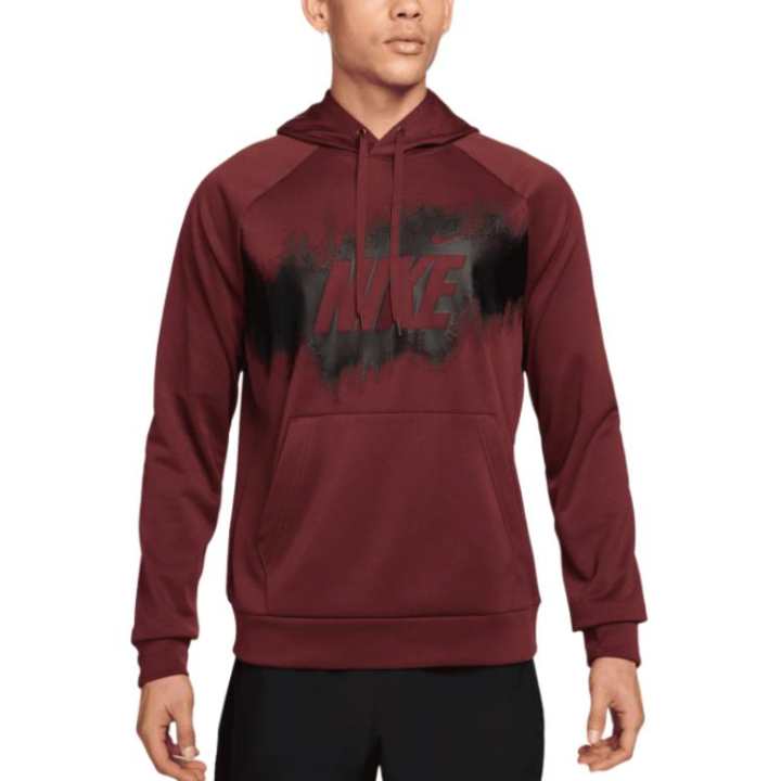 Nike Nike Men's Therma-FIT Fleece Hoodie