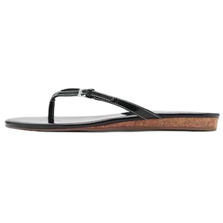 MANGO Flip Flops Women's