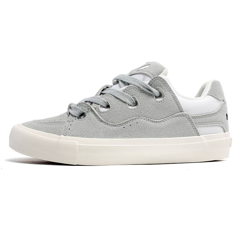 Medd Medd Low top Skateboard Shoes Unisex