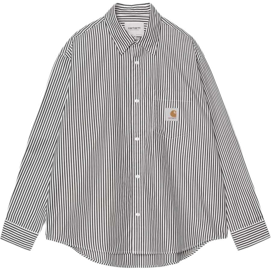 Carhartt Wip Daldry shirt