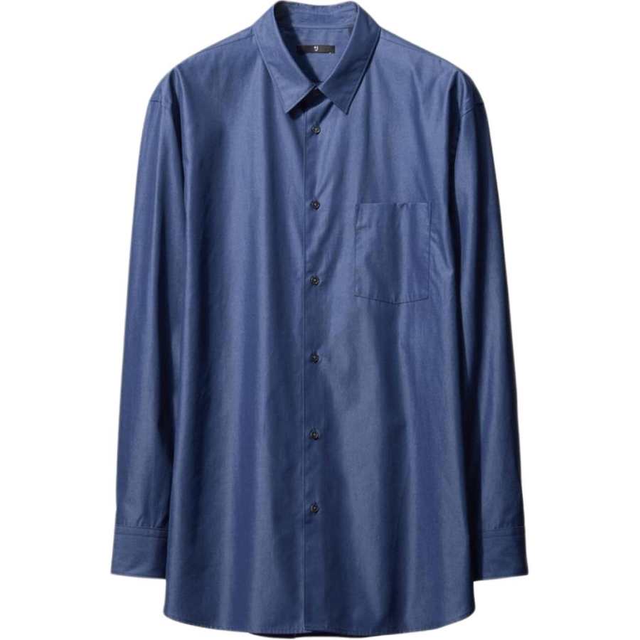 UNIQLO x Jil Sander FW25 Shirt Men's