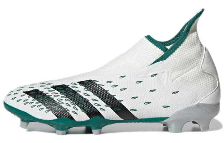 Adidas Adidas Predator Abrasion Resistant Soccer Shoes