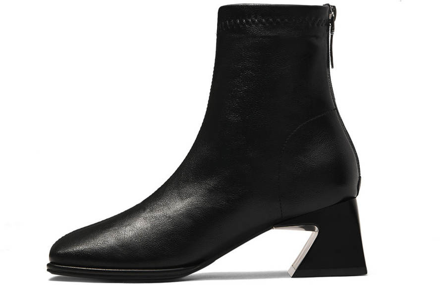 CAMEIDO CAMEIDO Ankle Boots 5CM Women's