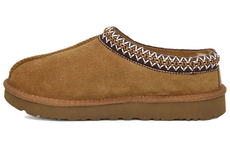UGG UGG Tasman Slipper Chestnut Women's