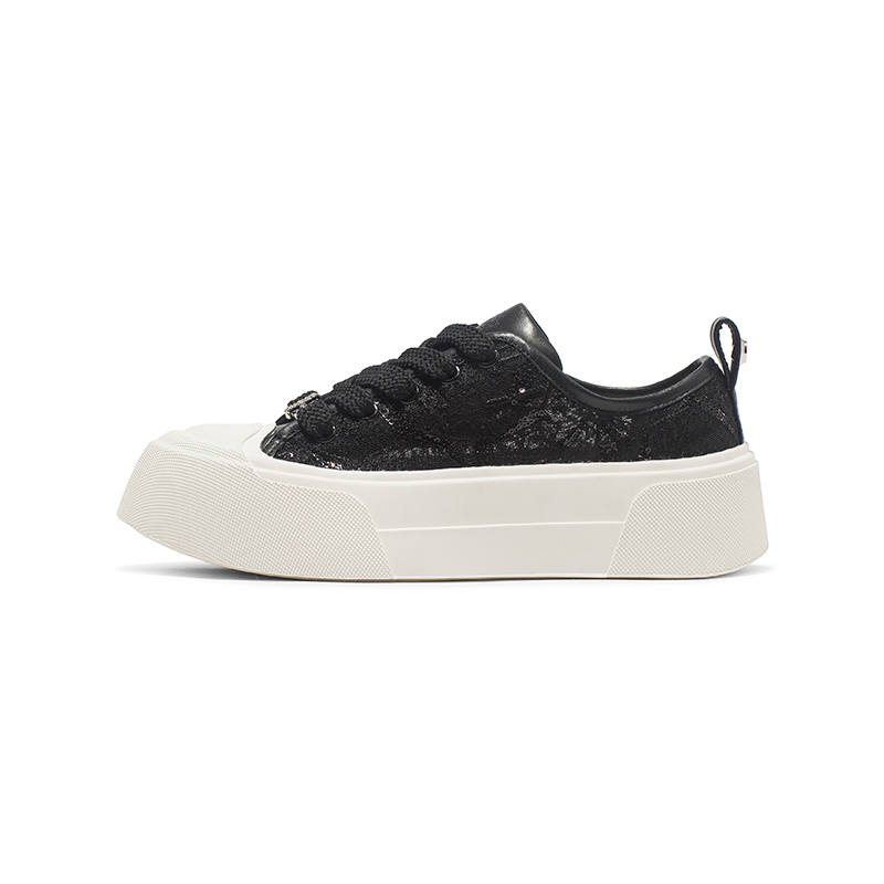 Coup De Foudre Skateboard Shoes Women's