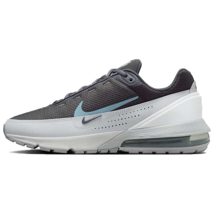 Nike Nike Air Max Pulse Se Iron Grey Light Smoke Grey Photon Dust Denim Turquoise