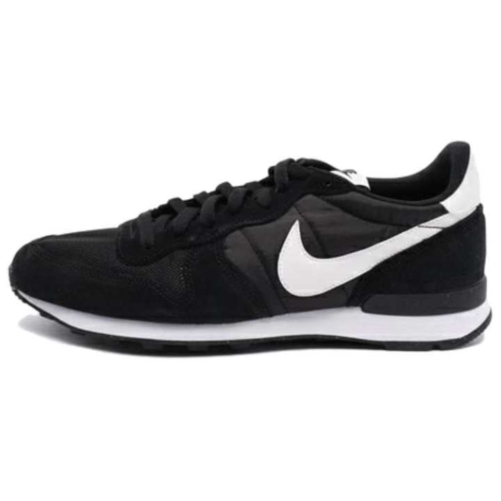 Nike Nike Internationalist Black Smmt White Ntrl Grey White