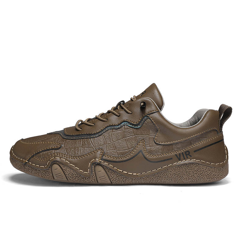 GONGNIUMEILI Casual Shoes Men's