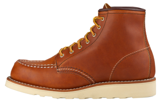 Red Wing Shoes Lace up Work Boots Women's