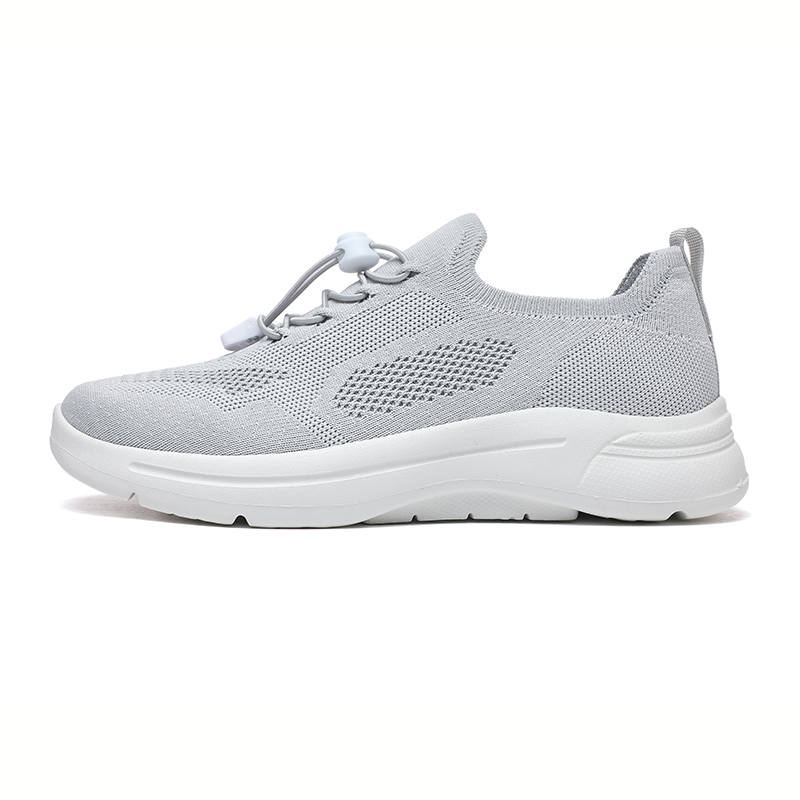 SENGUIBUCK Stretch & Socks Shoes Breathable Lightweight Breathable And Lightweight Low top Casual Shoes Men's
