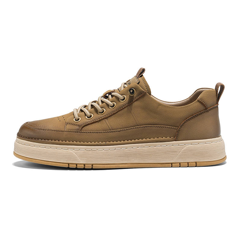 Mulinsen Low top Skateboard Shoes Men's