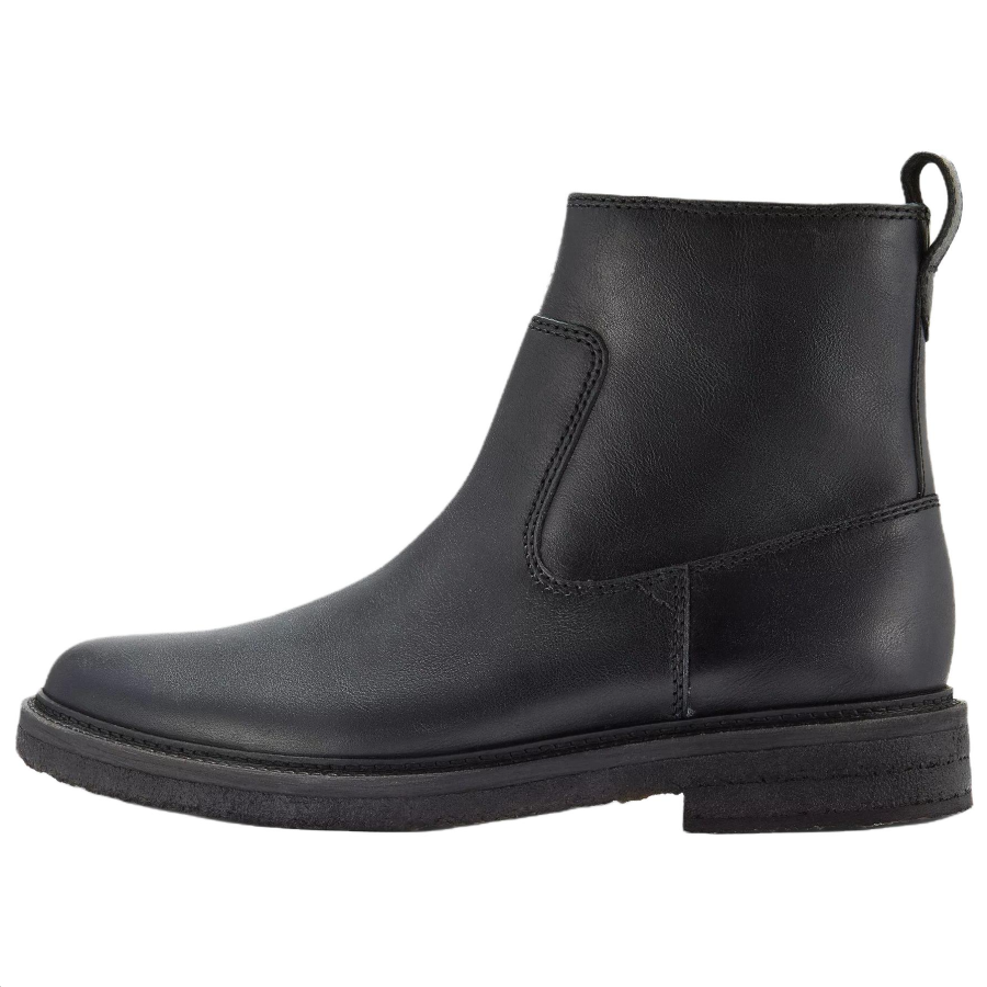 Clarks Clarks Clarkdale Leather Ankle Boots Men's