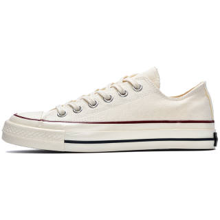 VICTORIA&VERA Slip Resistant Abrasion Resistant Slip Resistant Abrasion Resistant Low top Canvas Shoes Unisex