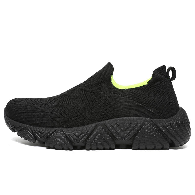NMR Fabric Abrasion Resistant Breathable Abrasion Resistant Breathable Low top Casual Shoes Men's