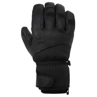 KOLON SPORT Gloves Unisex Black