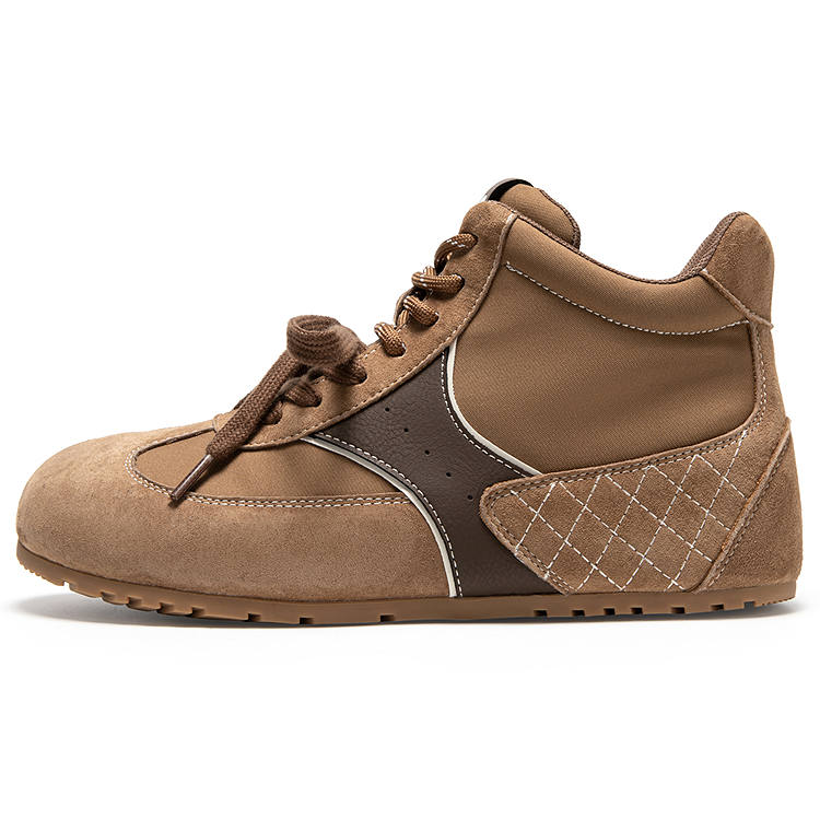 MIO High top Casual Shoes Women's