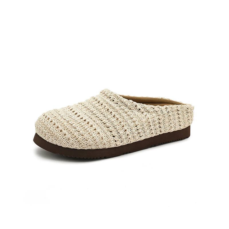 UBZ Closed Toe Slippers Women's