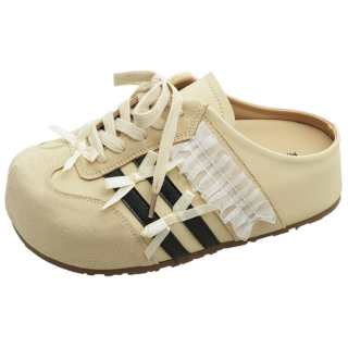 TIMSVOL Abrasion Resistant Abrasion Resistant Closed Toe Slippers Women's