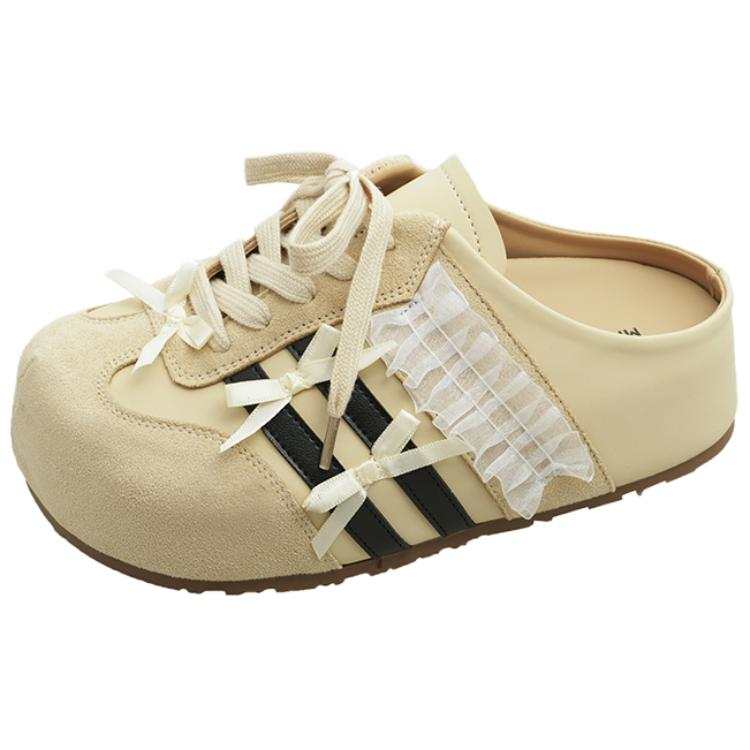 TIMSVOL Abrasion Resistant Abrasion Resistant Closed Toe Slippers Women's