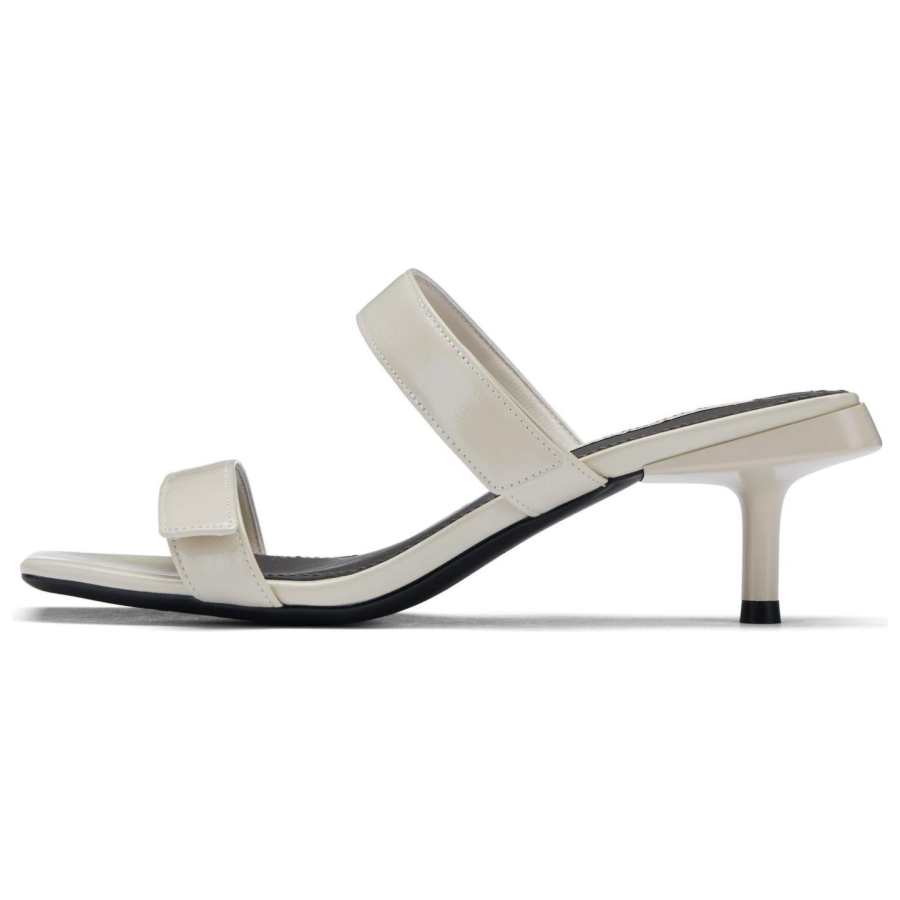 73Hours 73Hours Rational Romanticism Slide Slippers Women's