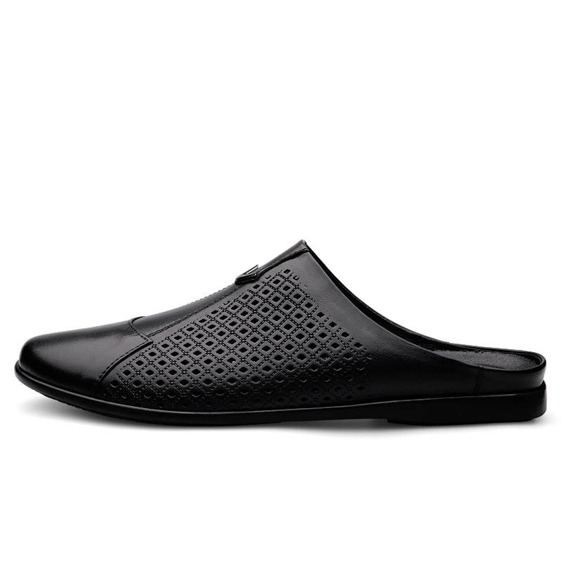 XIMO BULL XIMO BULL Closed Toe Slippers Men's