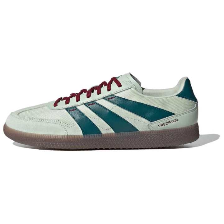 Adidas Adidas Predator 24 League Low Freestyle 'Linen Green'