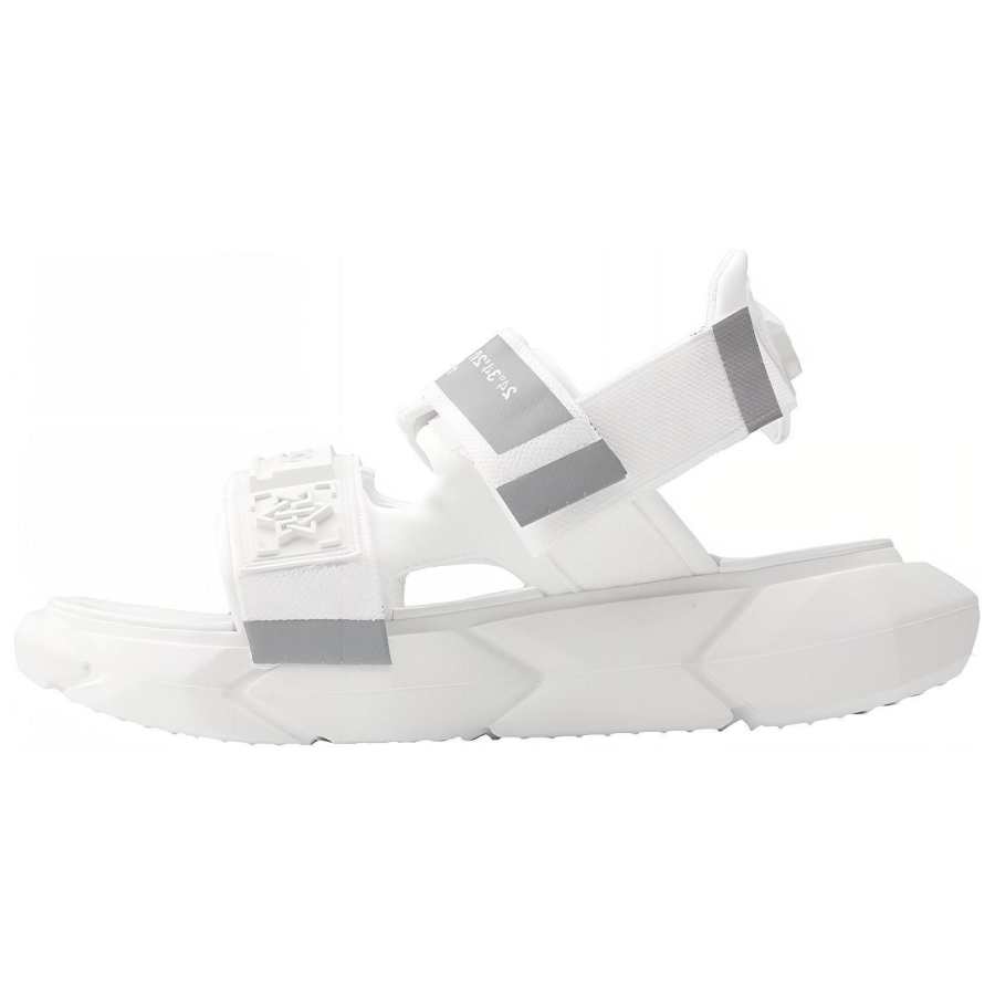 NORVINCY Seaside Squashy And Bouncy Feeling Trendy Beach Sandals Unisex