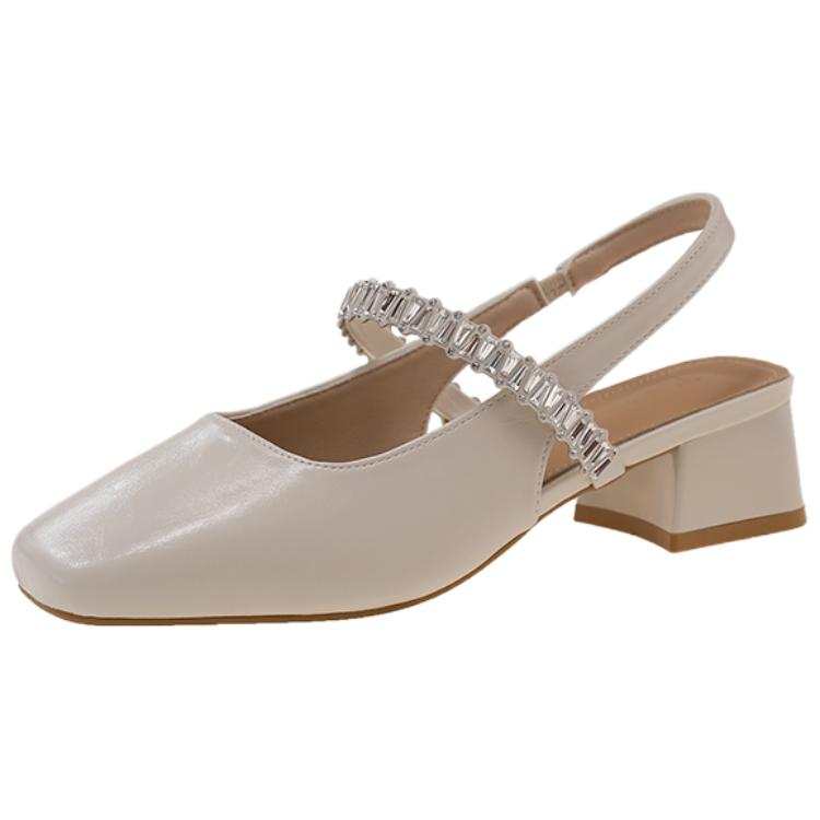 Alxnan High Heels Women's