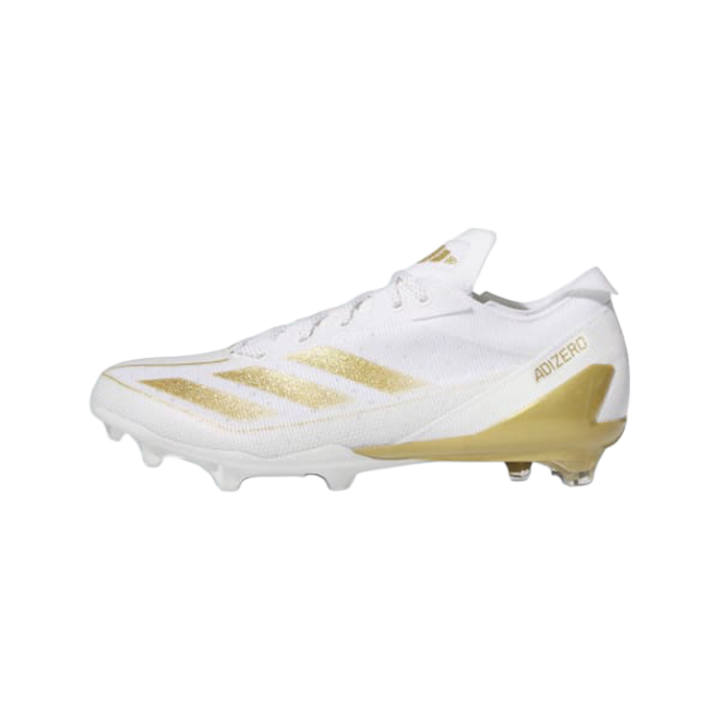 Adidas Adidas Adizero Electric 'White Gold Metallic'