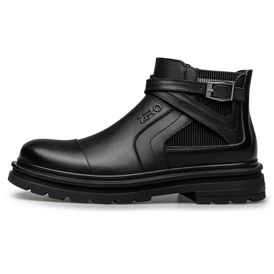 ZRO ZRO Ankle Boots Men's